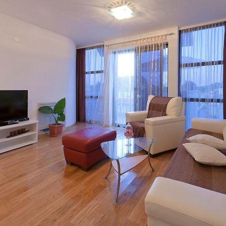 Apartments Dalmatia (Adults Only) Privlaka  Ngoại thất bức ảnh