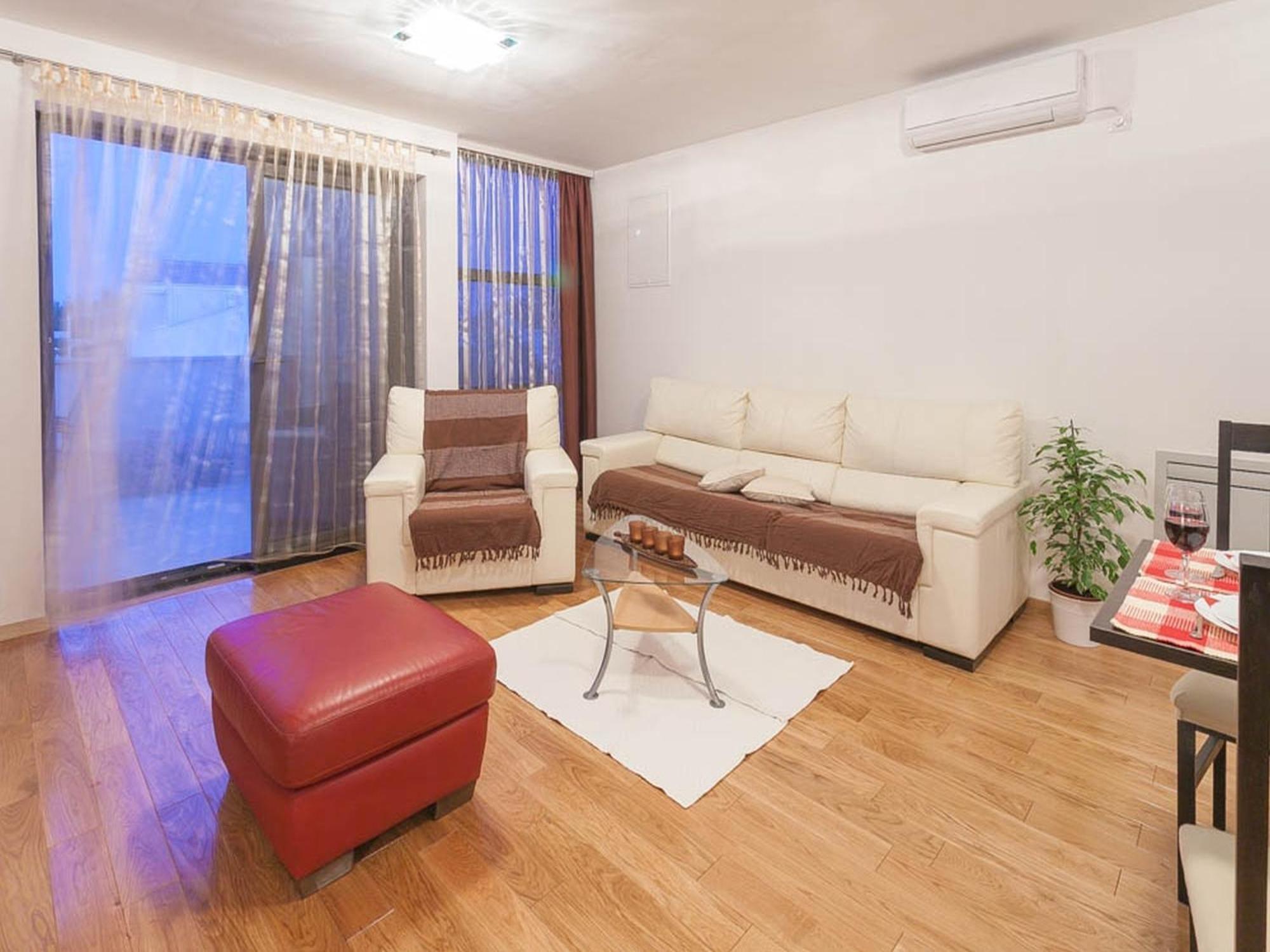 Apartments Dalmatia (Adults Only) Privlaka  Ngoại thất bức ảnh