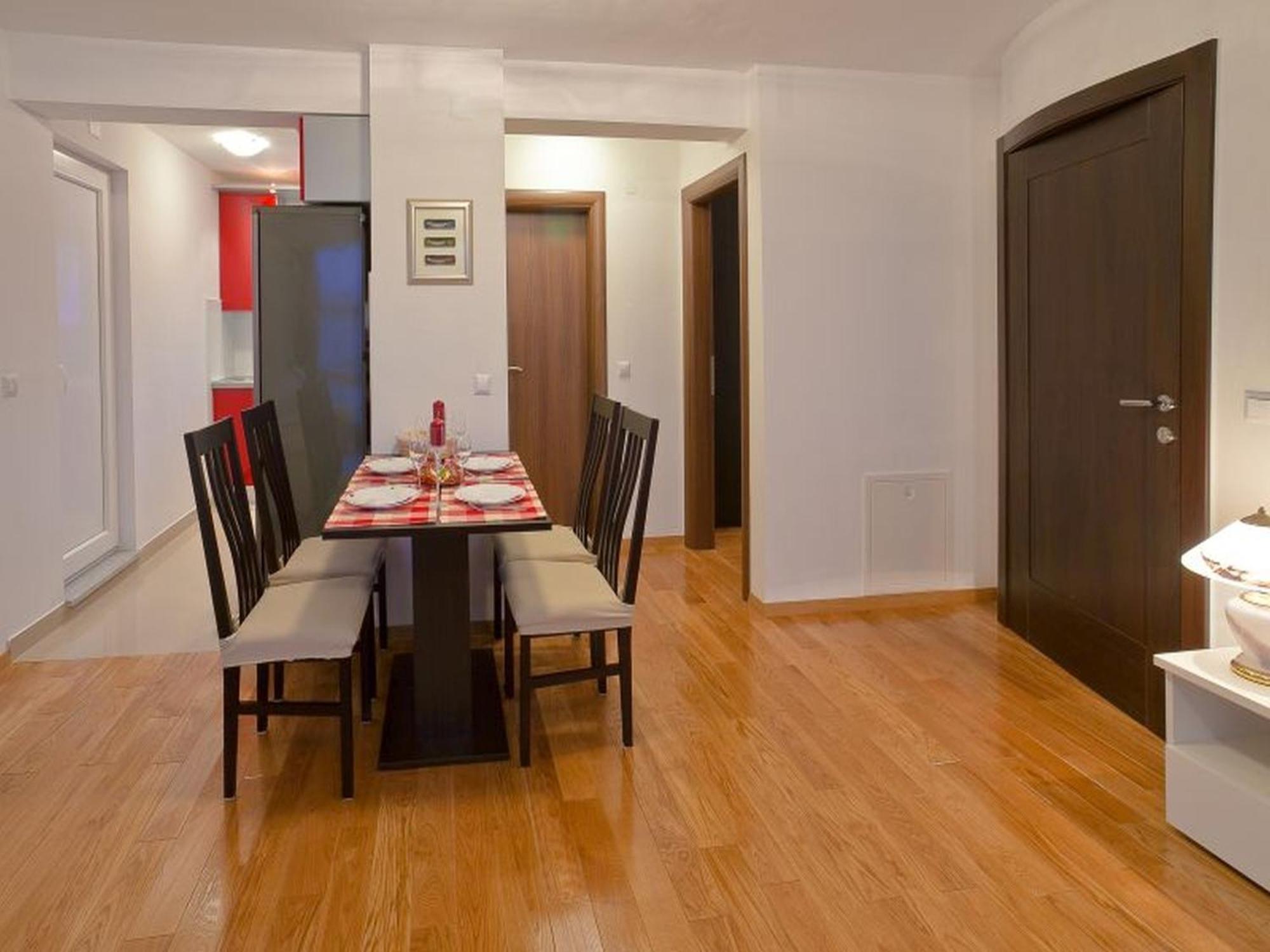 Apartments Dalmatia (Adults Only) Privlaka  Ngoại thất bức ảnh