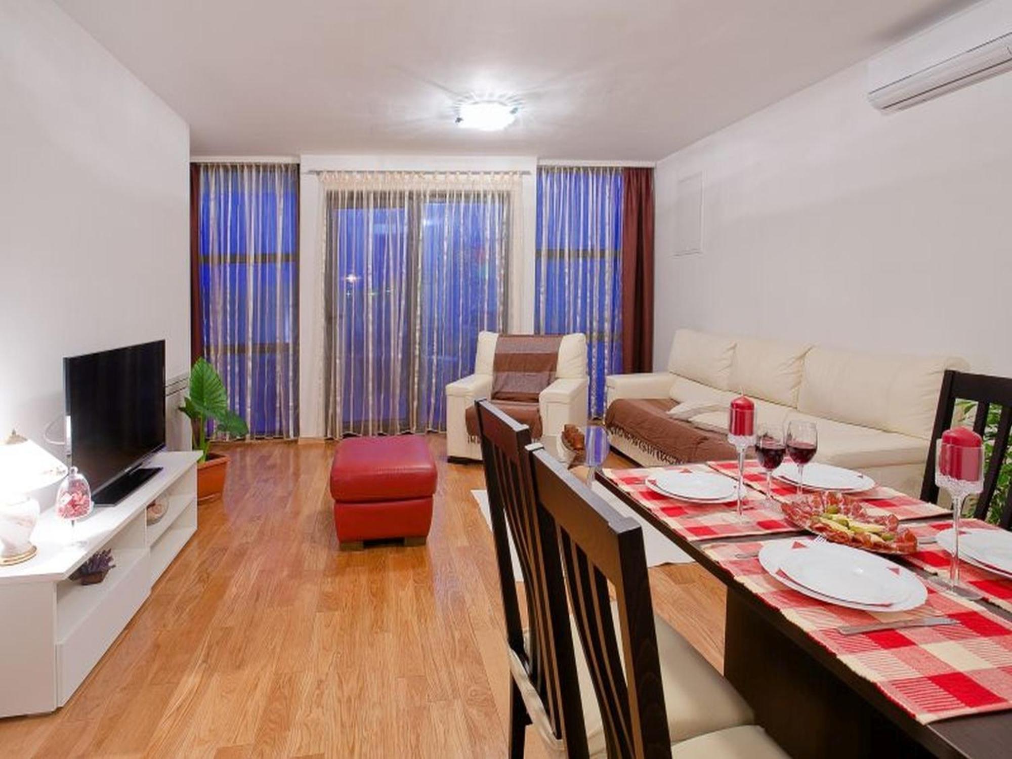 Apartments Dalmatia (Adults Only) Privlaka  Ngoại thất bức ảnh