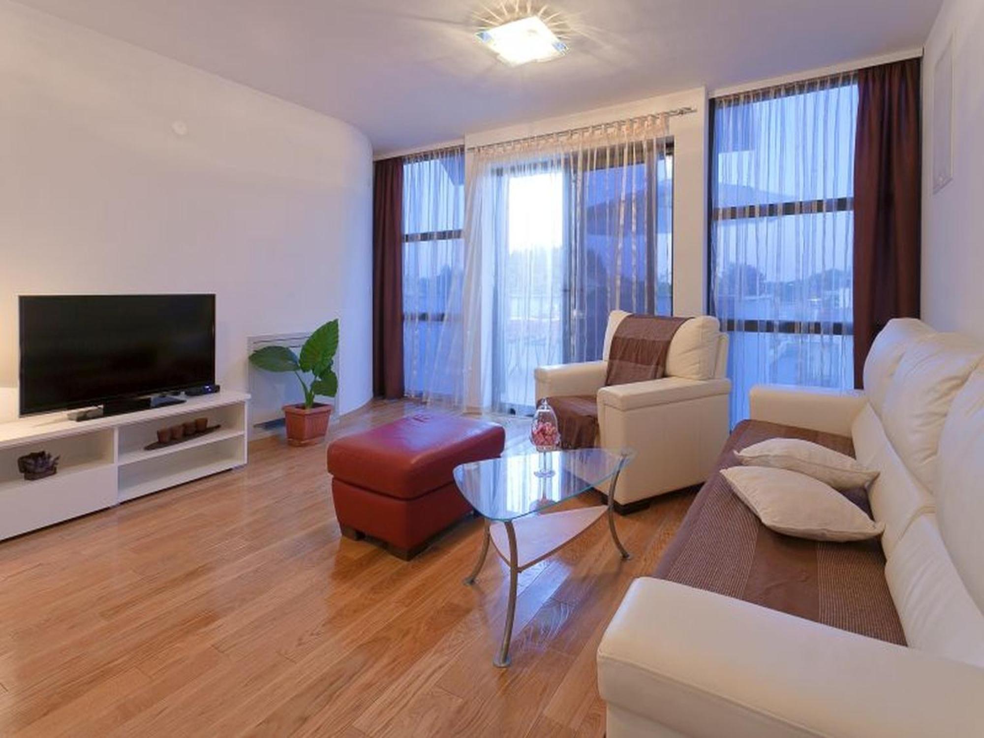 Apartments Dalmatia (Adults Only) Privlaka  Ngoại thất bức ảnh