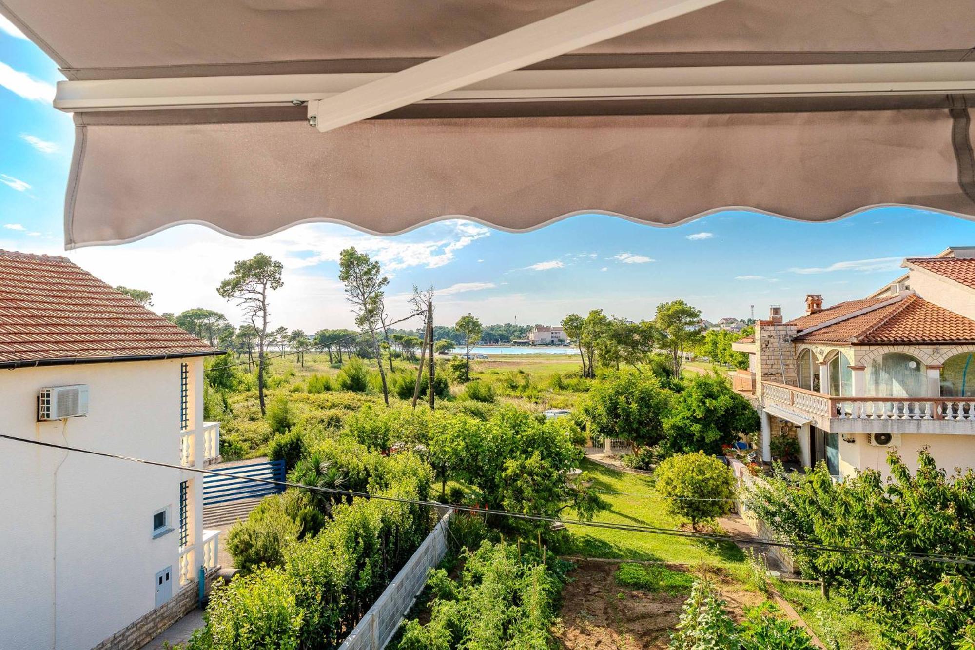 Apartments Dalmatia (Adults Only) Privlaka  Ngoại thất bức ảnh