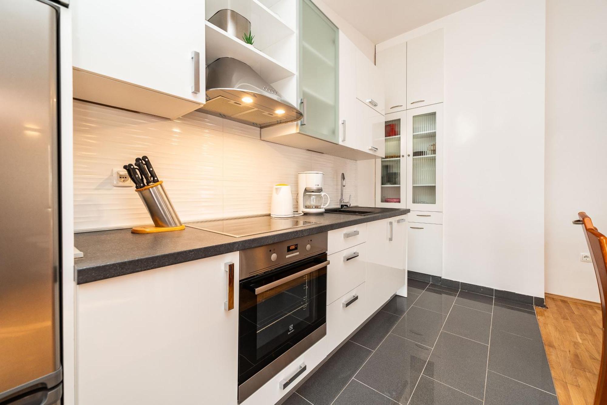 Apartments Dalmatia (Adults Only) Privlaka  Ngoại thất bức ảnh