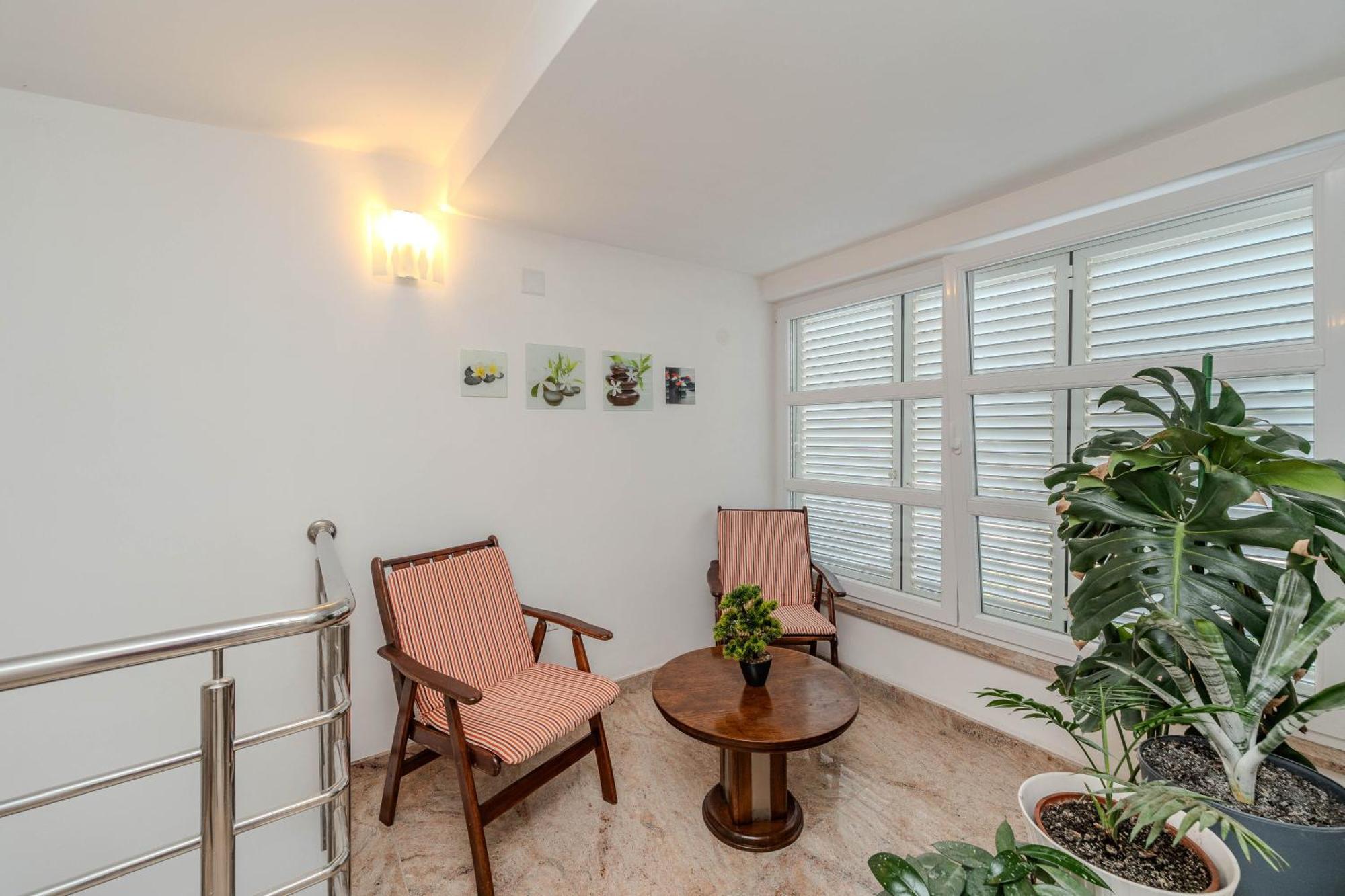 Apartments Dalmatia (Adults Only) Privlaka  Ngoại thất bức ảnh