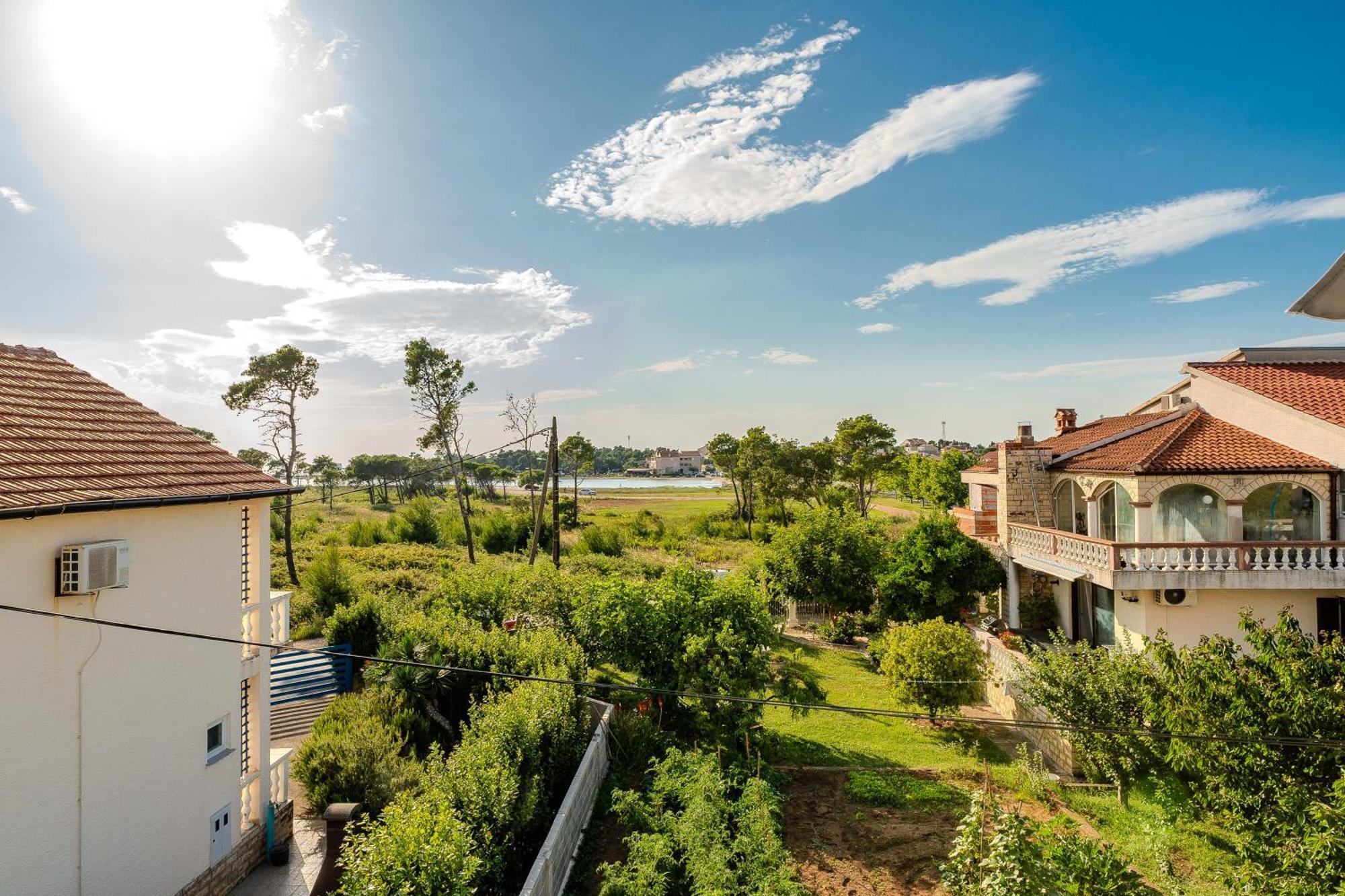 Apartments Dalmatia (Adults Only) Privlaka  Ngoại thất bức ảnh