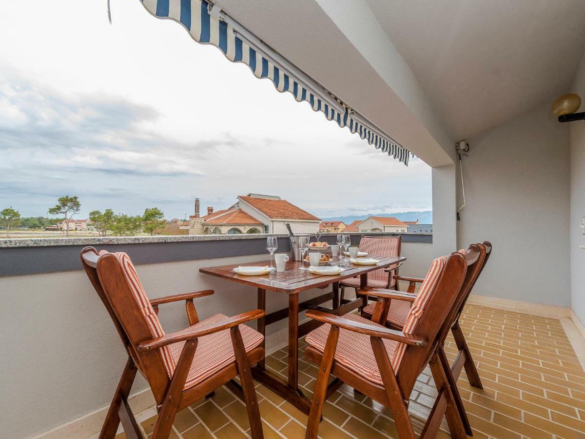 Apartments Dalmatia (Adults Only) Privlaka  Ngoại thất bức ảnh