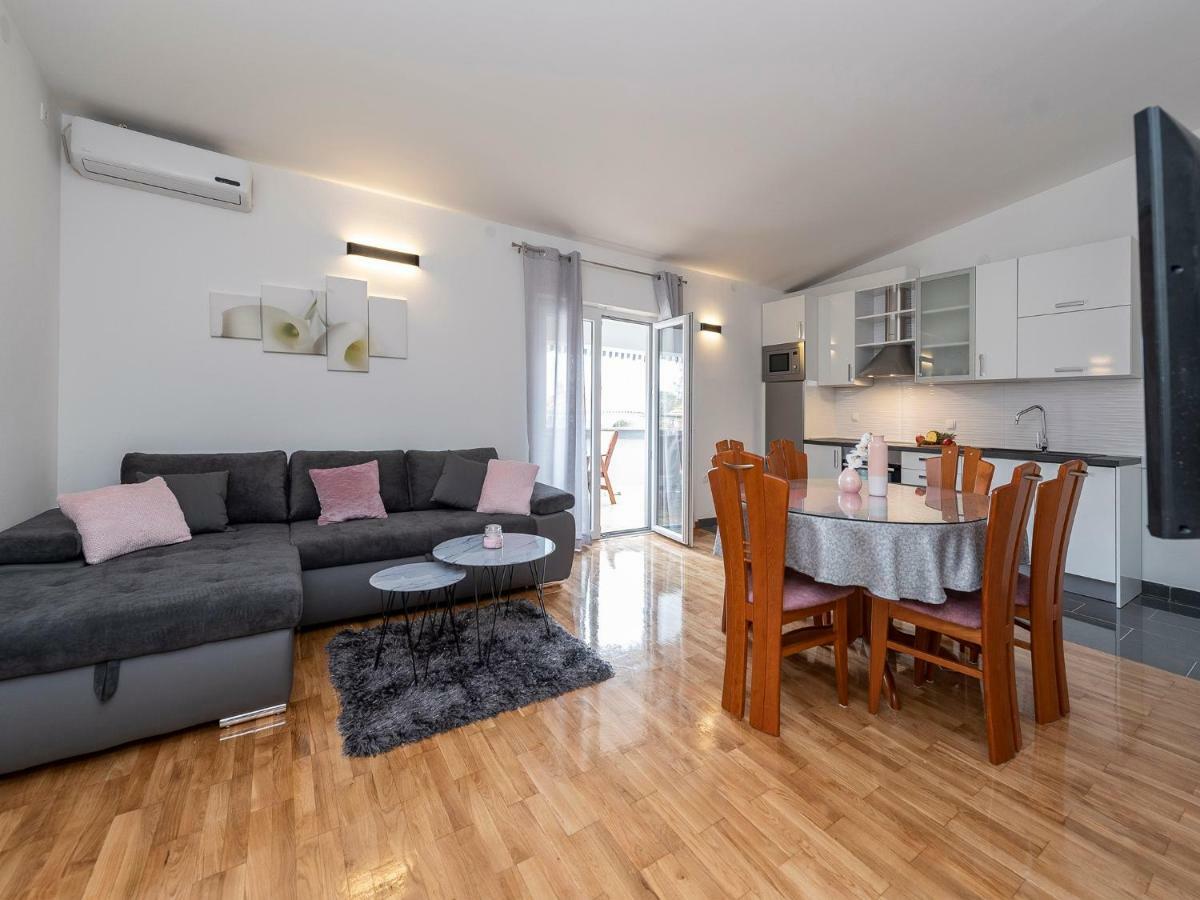 Apartments Dalmatia (Adults Only) Privlaka  Ngoại thất bức ảnh