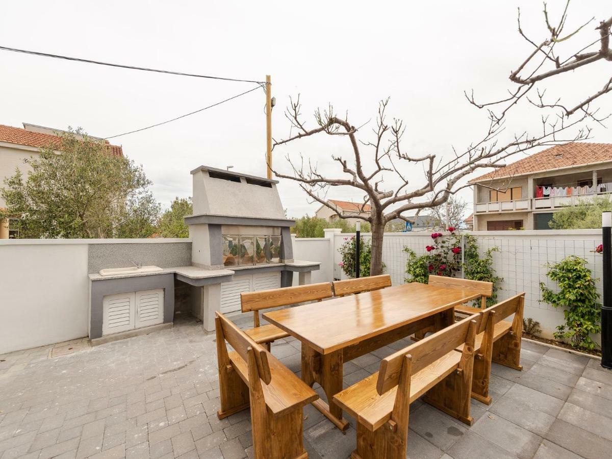 Apartments Dalmatia (Adults Only) Privlaka  Ngoại thất bức ảnh